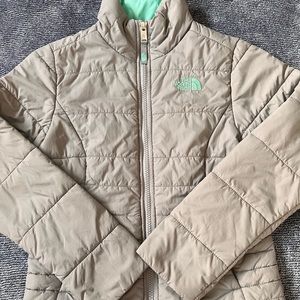 The NorthFace Jacket (kid)